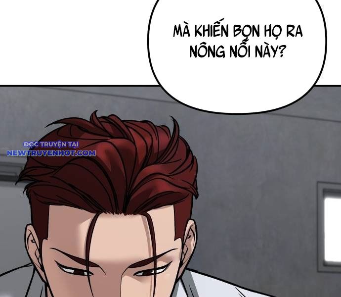 Giang Hồ Thực Thi Công Lý chapter 113 - Trang 121