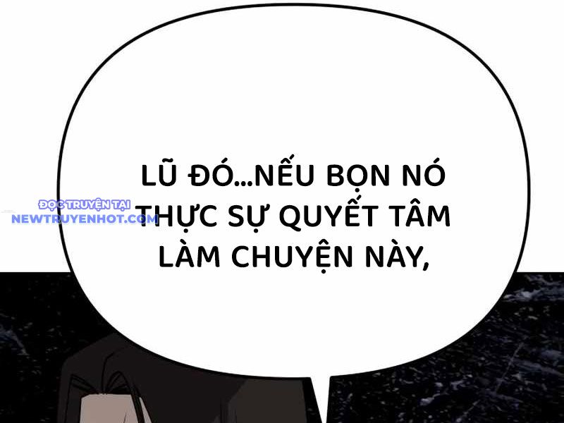 Giang Hồ Thực Thi Công Lý chapter 112 - Trang 169