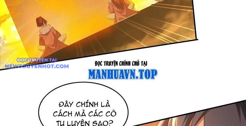 Đánh Dấu Chín Vạn Năm, Tiền Nhiệm Đạo Lữ Muốn Chém Chết Ta chapter 121 - Trang 33