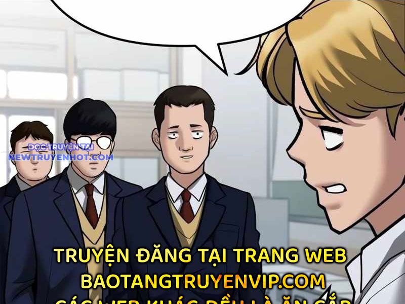 Giang Hồ Thực Thi Công Lý chapter 112 - Trang 137