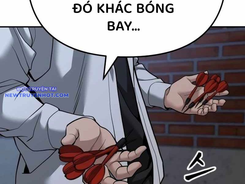 Giang Hồ Thực Thi Công Lý chapter 112 - Trang 323