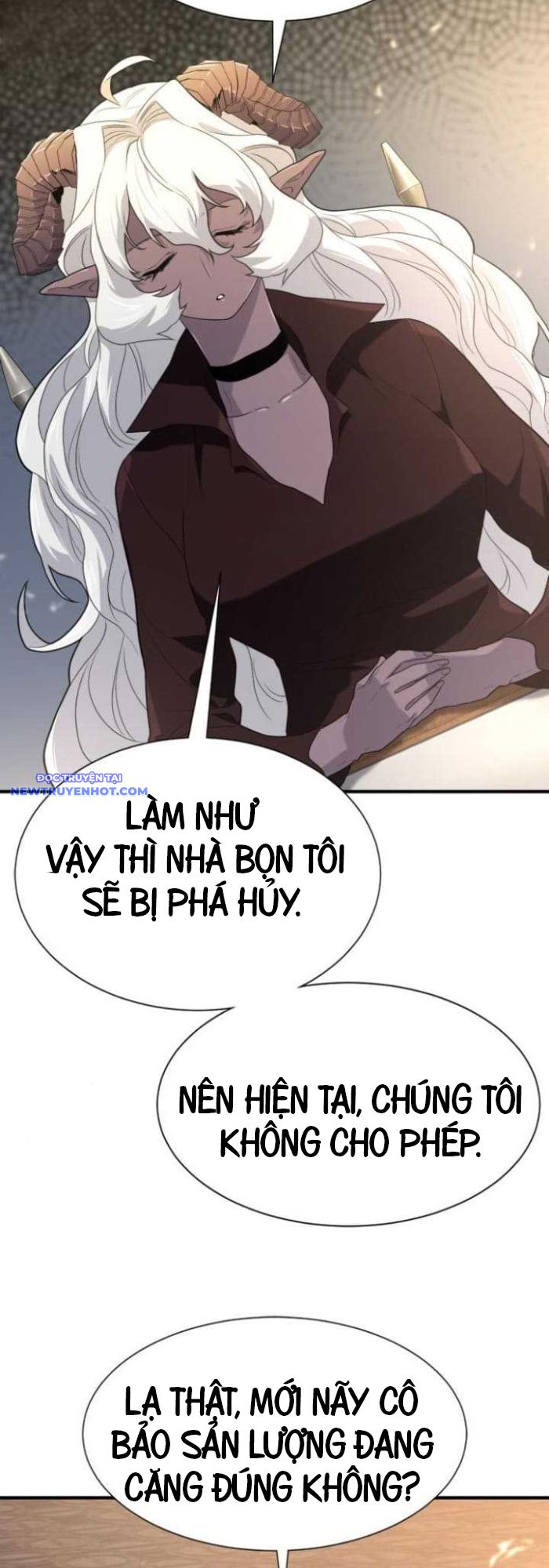 Bậc Thầy Thiết Kế Điền Trang chapter 170 - Trang 56