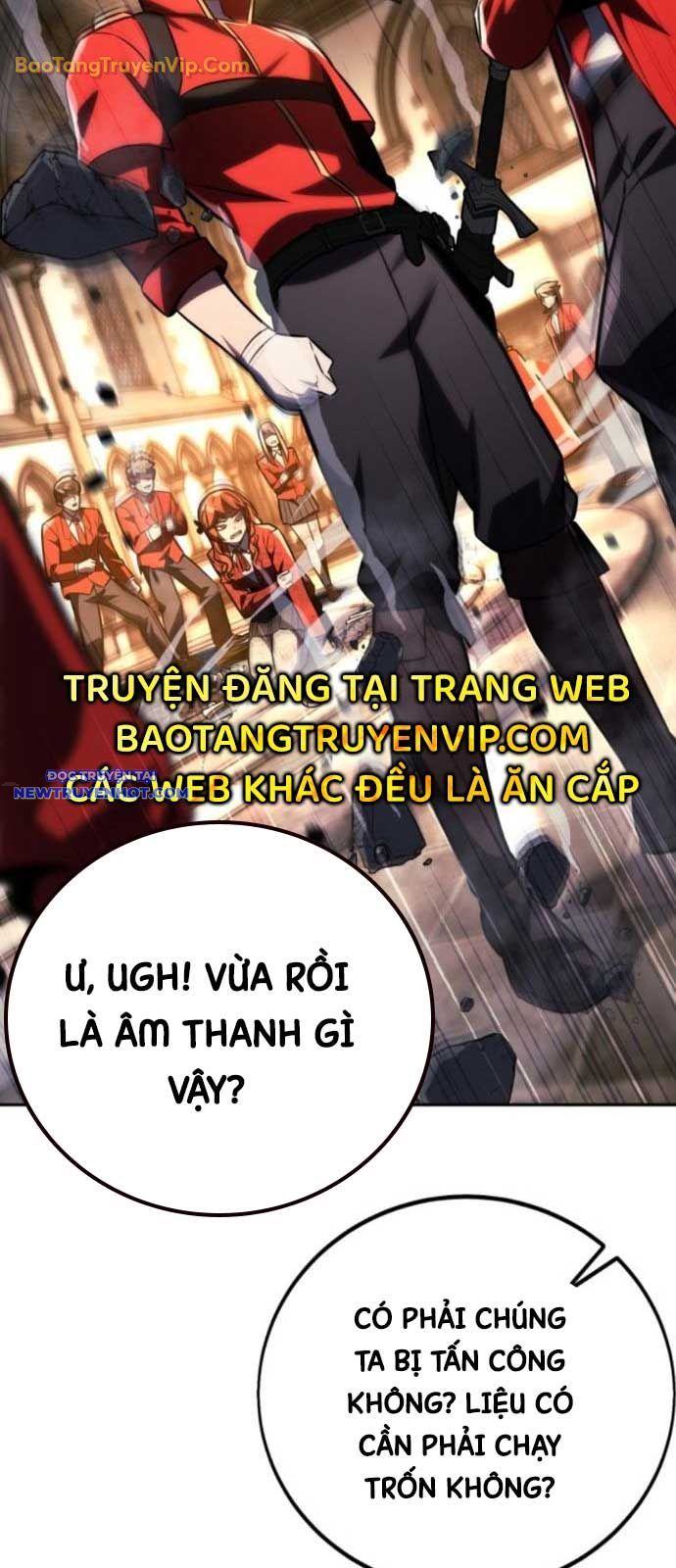 Hướng Dẫn Sinh Tồn Trong Học Viện chapter 54 - Trang 32