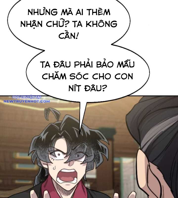 Hoa Sơn Tái Xuất chapter 151 - Trang 35