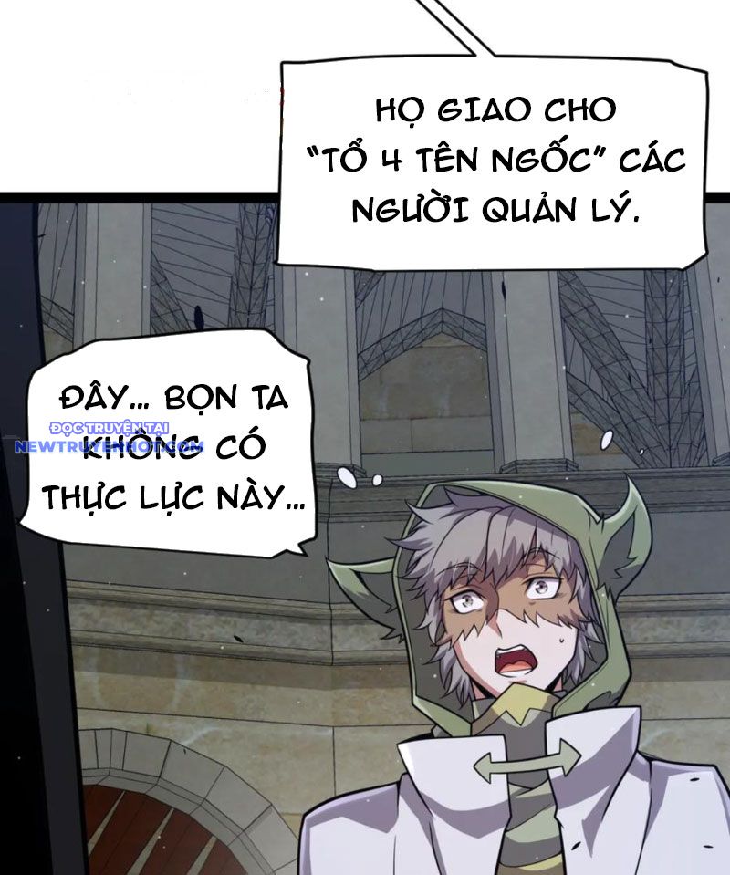 Tôi Đến Từ Thế Giới Trò Chơi chapter 325 - Trang 81