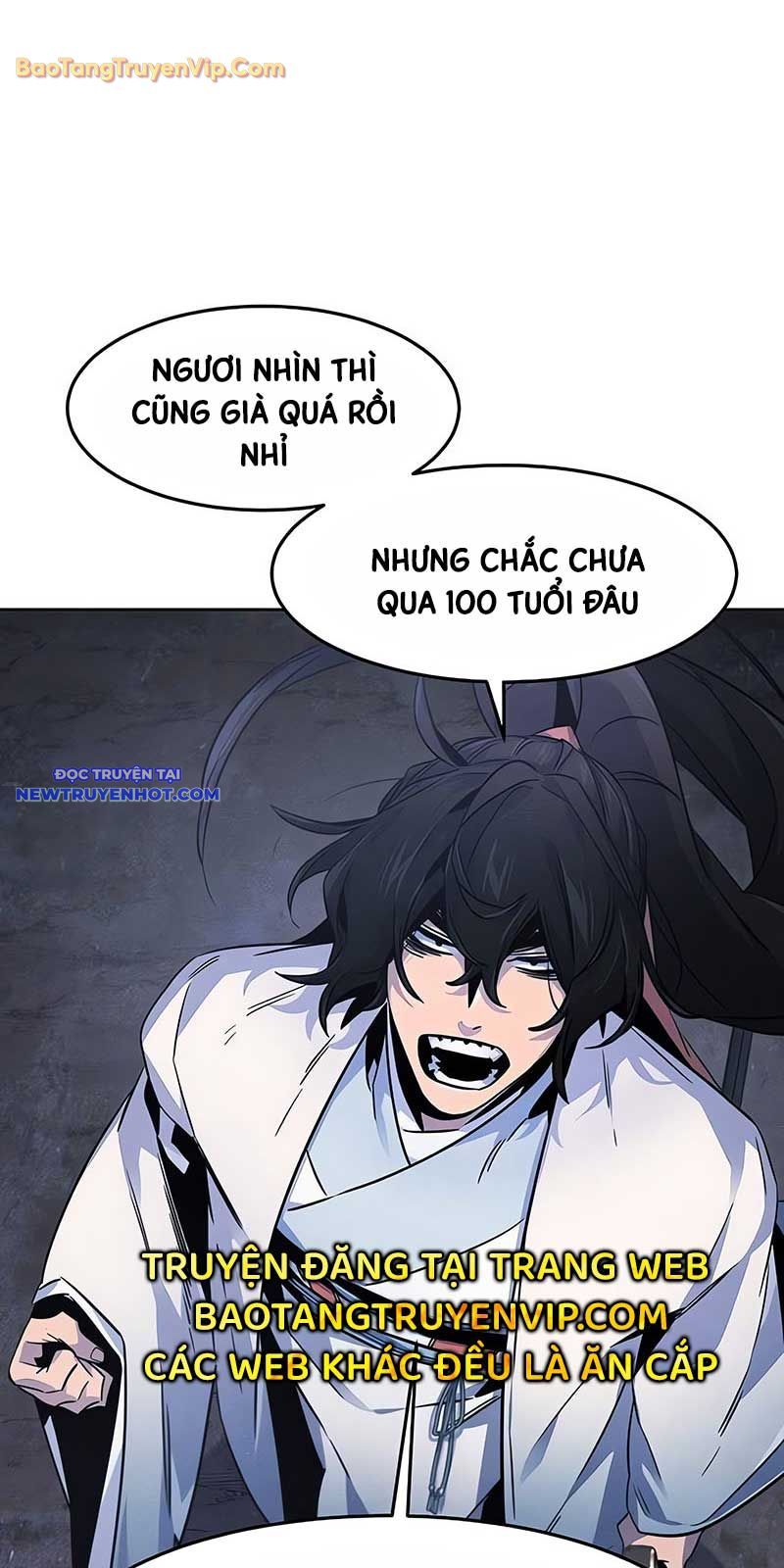 Cuồng Ma Tái Thế chapter 132 - Trang 61