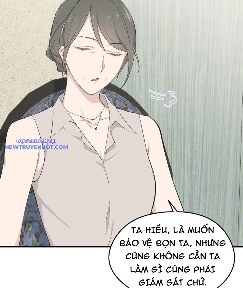 Tối Cường Thiên đế Hệ Thống chapter 98 - Trang 60