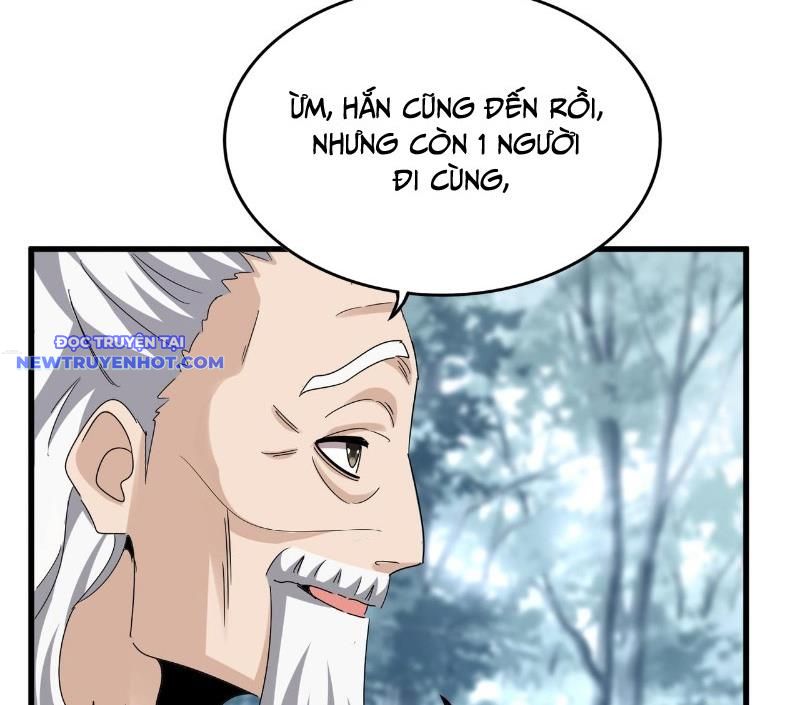 Đại Quản Gia Là Ma Hoàng chapter 627 - Trang 50