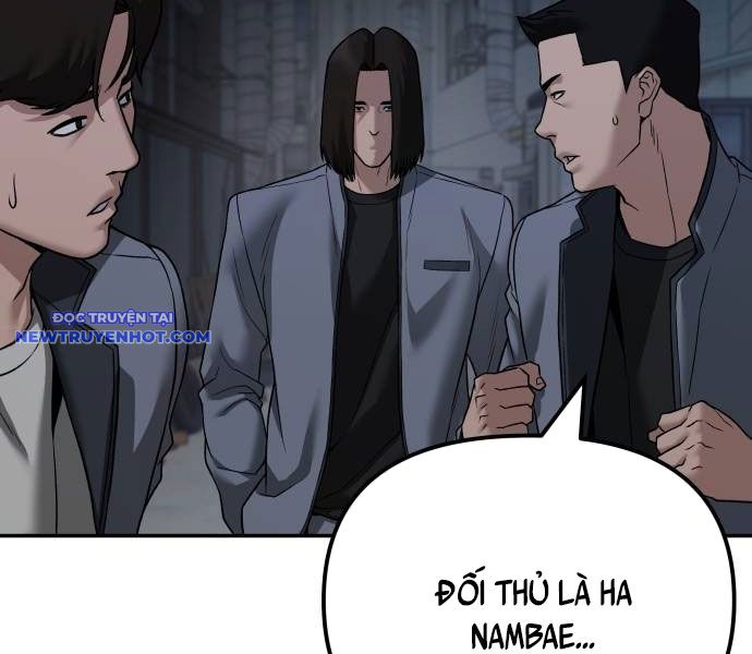 Giang Hồ Thực Thi Công Lý chapter 113 - Trang 92