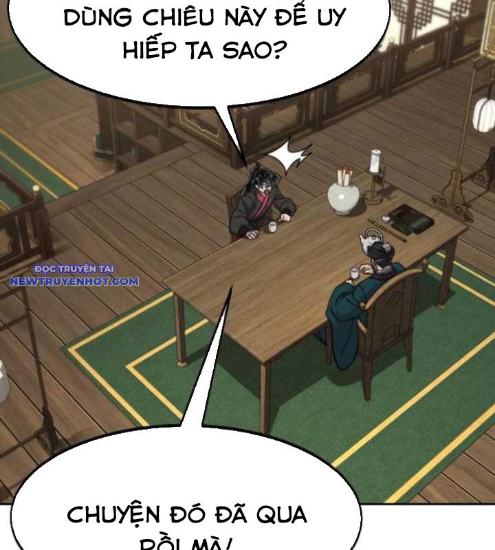 Hoa Sơn Tái Xuất chapter 151 - Trang 42