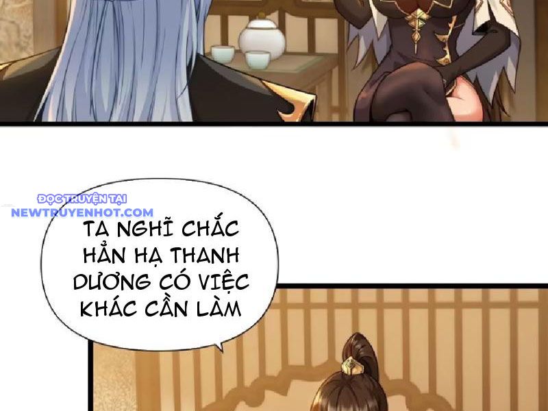 Xuyên Không Thành Npc: Ta Có Lão Bà Che Chở chapter 86 - Trang 28