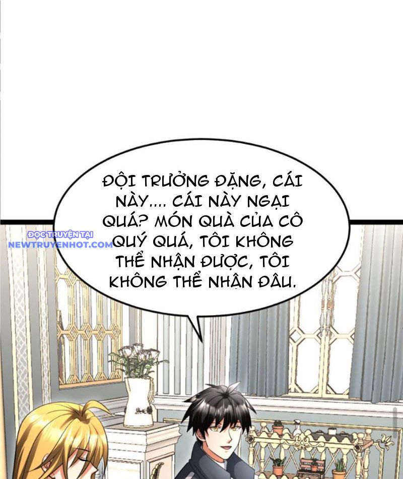 Toàn Cầu Băng Phong: Ta Chế Tạo Phòng An Toàn Tại Tận Thế chapter 517 - Trang 8