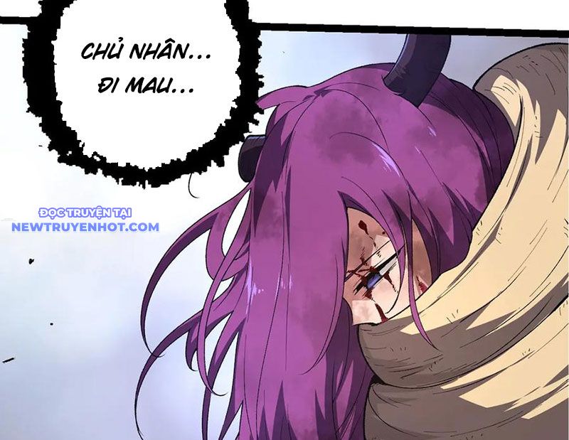 Chuyển Sinh Thành Liễu Đột Biến chapter 303 - Trang 36