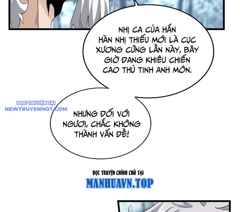 Đại Quản Gia Là Ma Hoàng chapter 627 - Trang 51