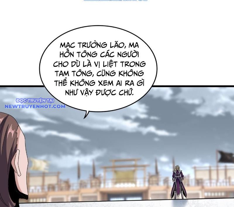 Đại Quản Gia Là Ma Hoàng chapter 627 - Trang 68