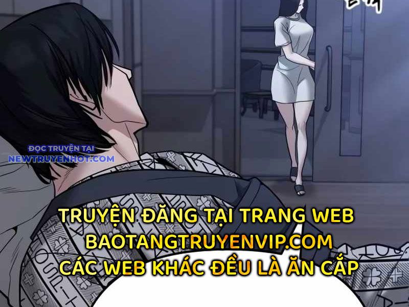 Giang Hồ Thực Thi Công Lý chapter 112 - Trang 33