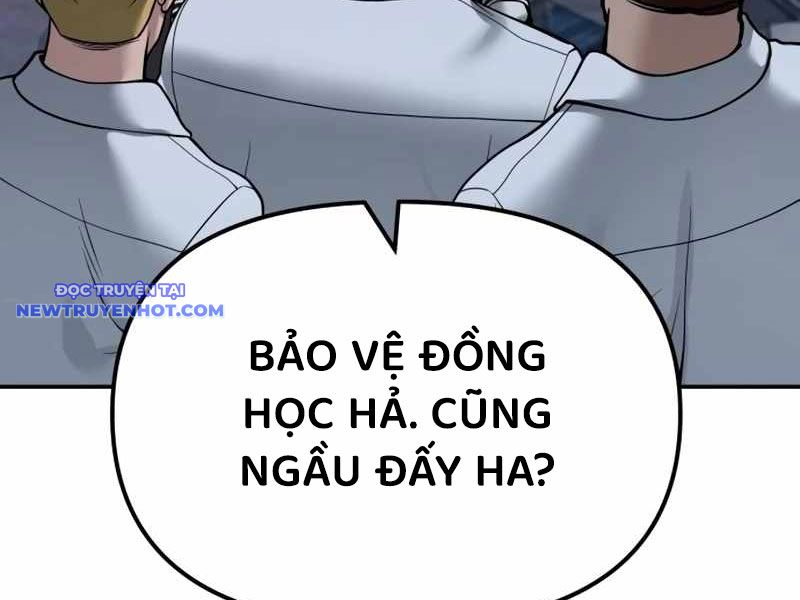 Giang Hồ Thực Thi Công Lý chapter 112 - Trang 312