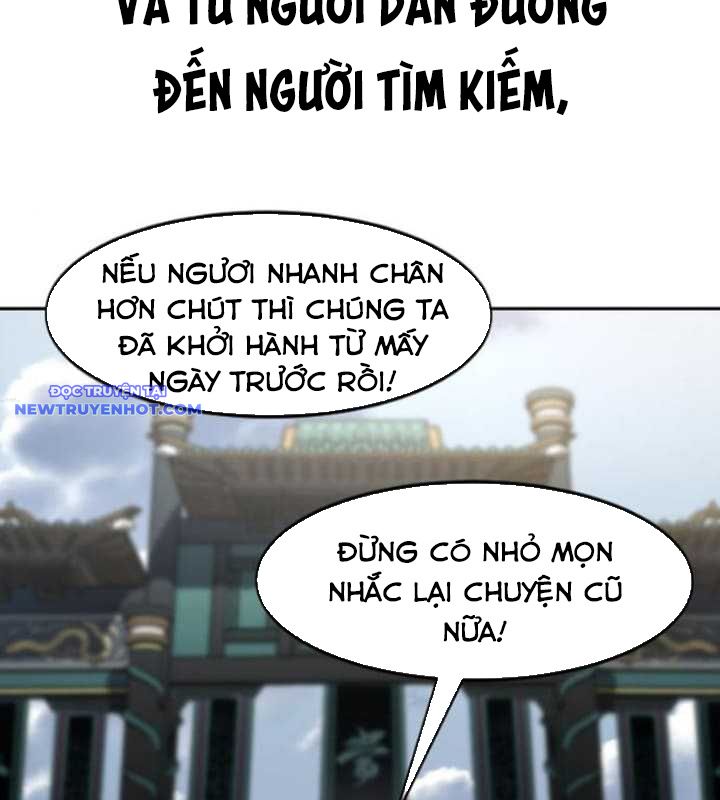 Hoa Sơn Tái Xuất chapter 151 - Trang 204