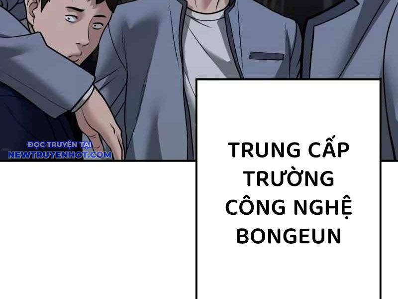 Giang Hồ Thực Thi Công Lý chapter 112 - Trang 308