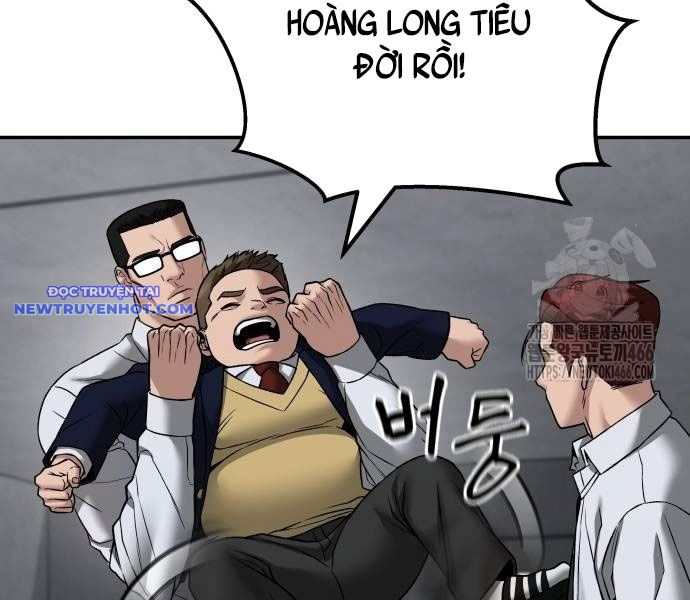 Giang Hồ Thực Thi Công Lý chapter 113 - Trang 179