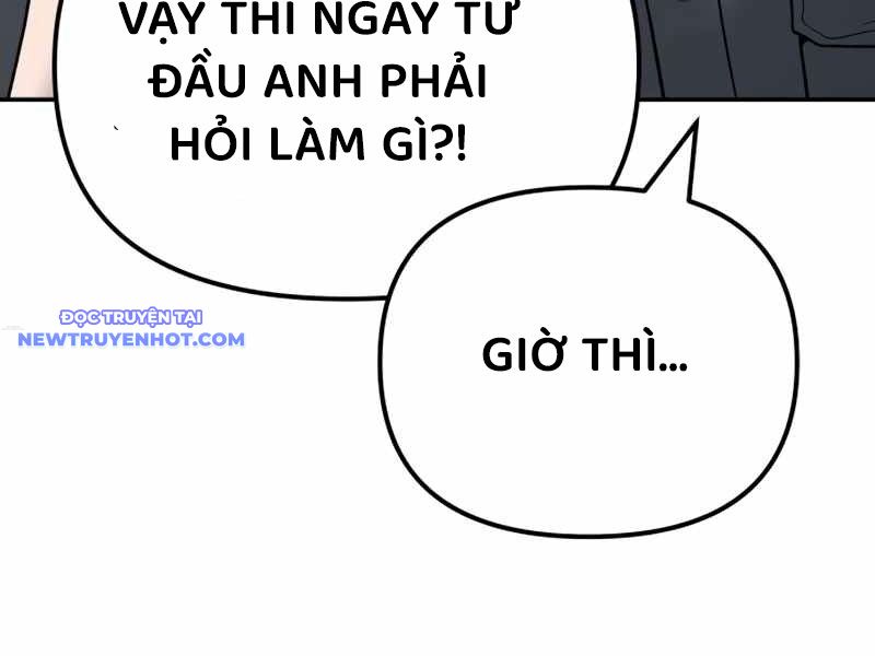 Giang Hồ Thực Thi Công Lý chapter 112 - Trang 18