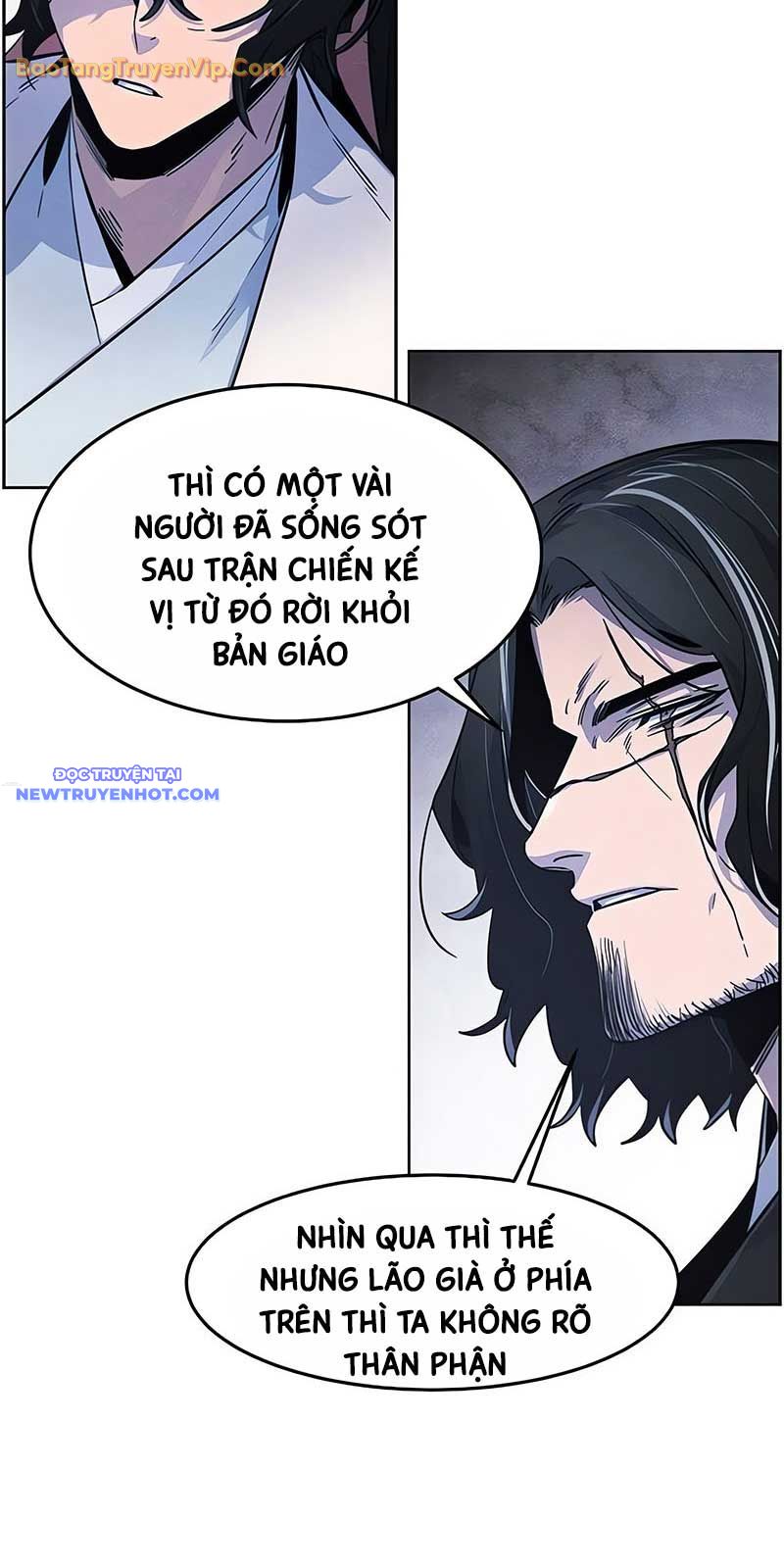 Cuồng Ma Tái Thế chapter 132 - Trang 60