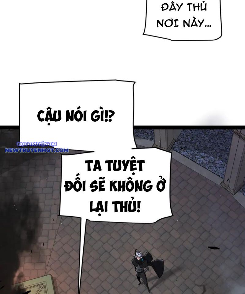 Tôi Đến Từ Thế Giới Trò Chơi chapter 325 - Trang 90