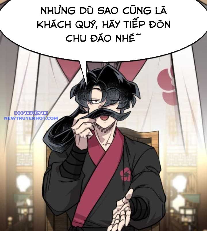 Hoa Sơn Tái Xuất chapter 151 - Trang 18