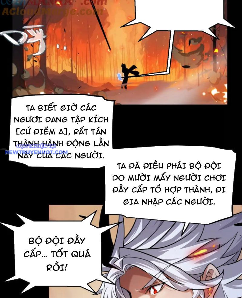 Tôi Đến Từ Thế Giới Trò Chơi chapter 324 - Trang 96