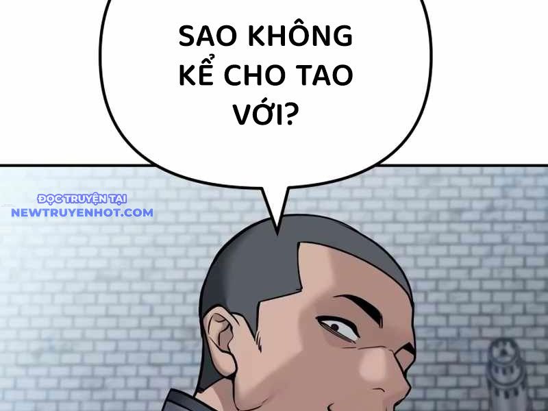 Giang Hồ Thực Thi Công Lý chapter 112 - Trang 121