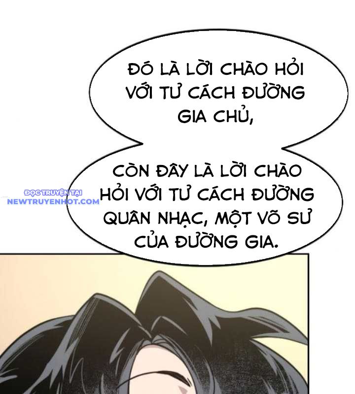 Hoa Sơn Tái Xuất chapter 151 - Trang 82