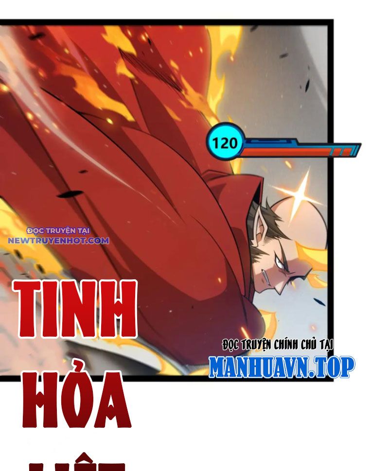 Tôi Đến Từ Thế Giới Trò Chơi chapter 324 - Trang 11