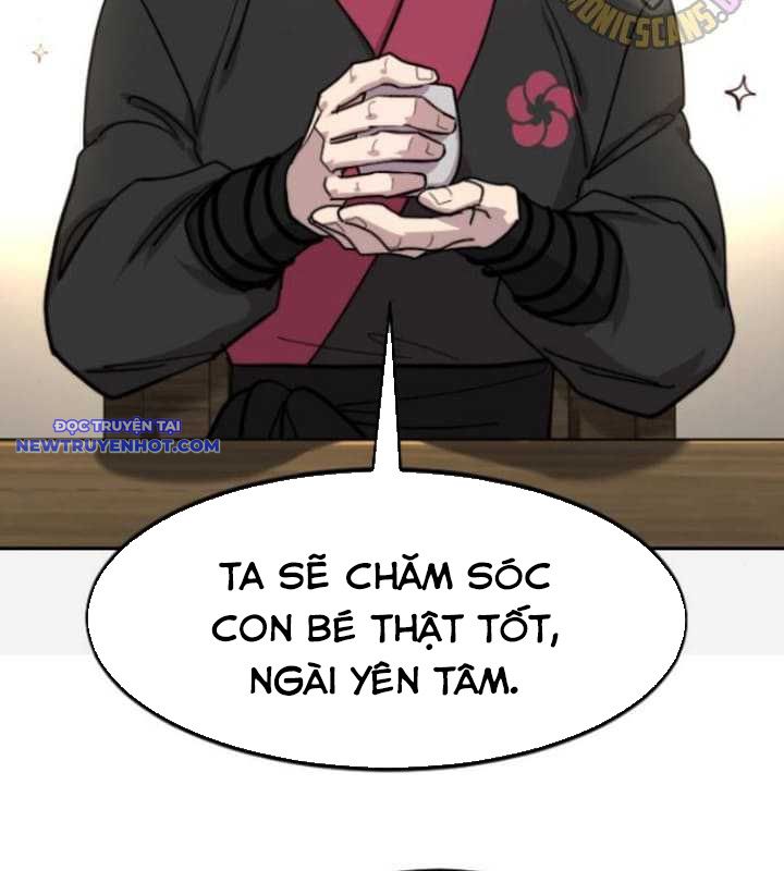 Hoa Sơn Tái Xuất chapter 151 - Trang 53