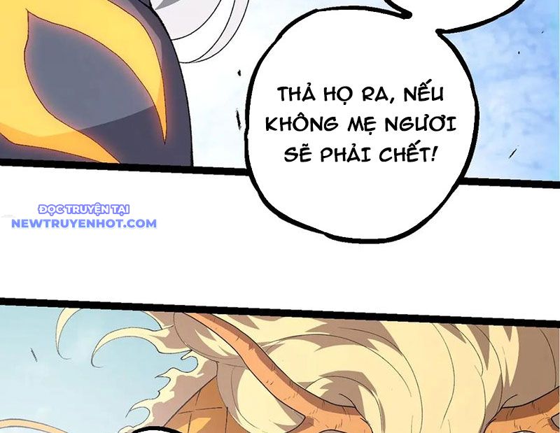 Chuyển Sinh Thành Liễu Đột Biến chapter 303 - Trang 33