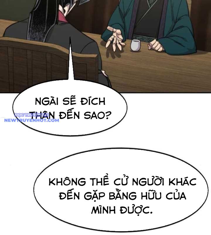 Hoa Sơn Tái Xuất chapter 151 - Trang 59