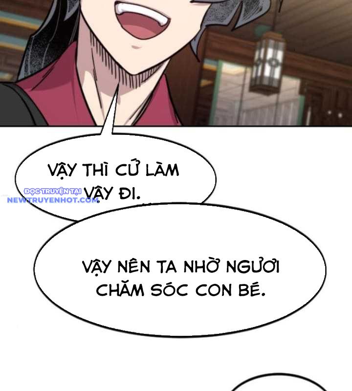 Hoa Sơn Tái Xuất chapter 151 - Trang 22