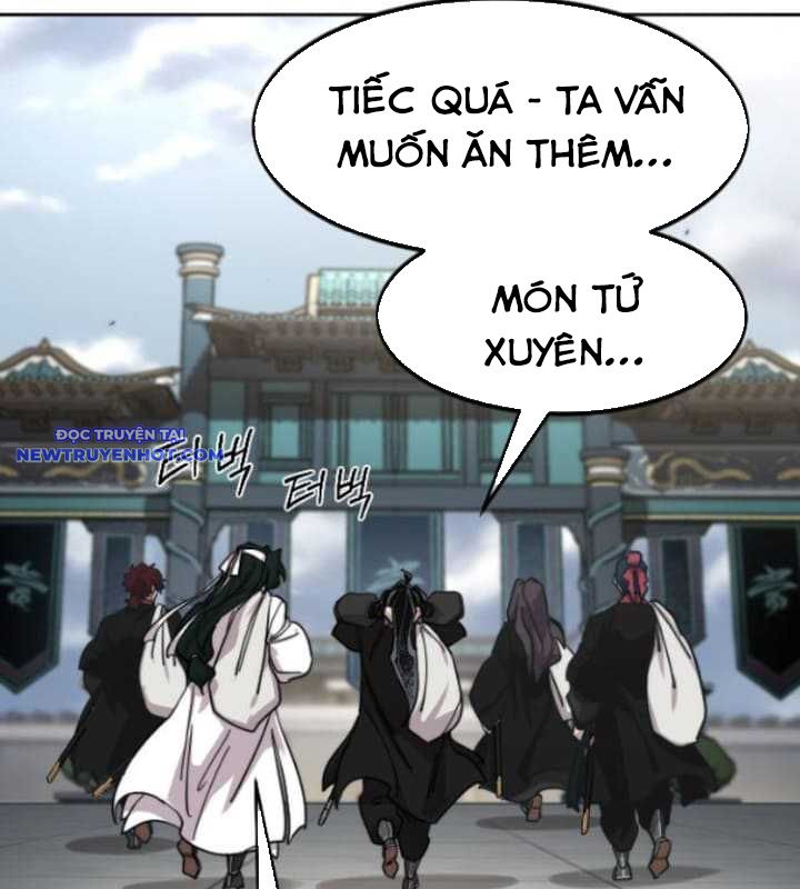 Hoa Sơn Tái Xuất chapter 151 - Trang 202