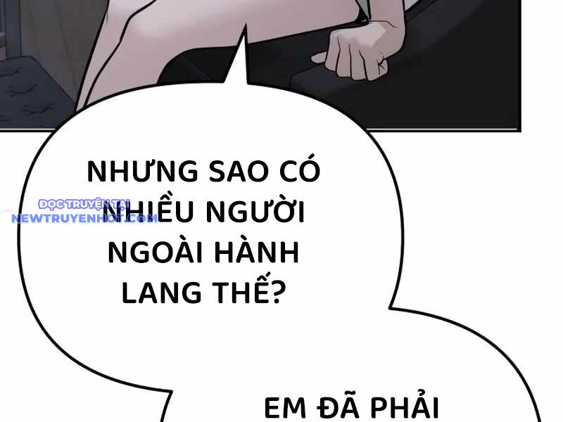 Giang Hồ Thực Thi Công Lý chapter 112 - Trang 44