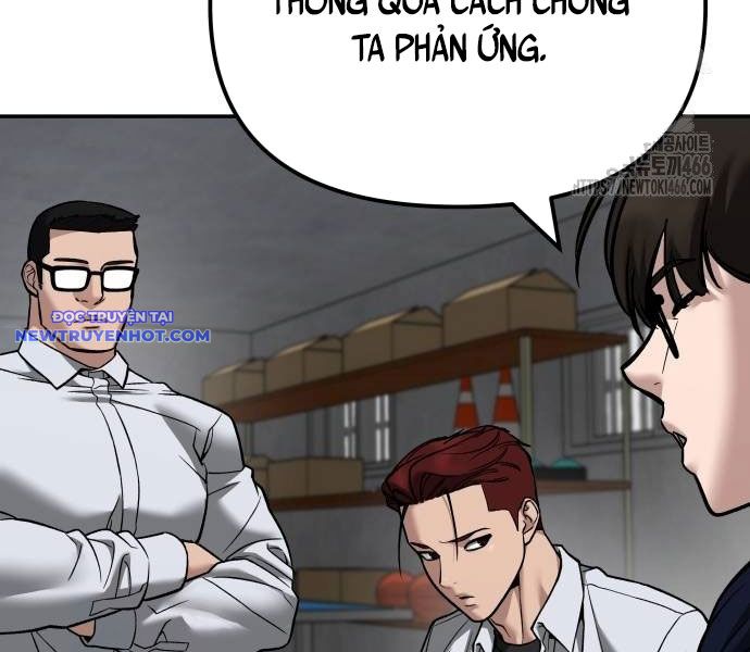 Giang Hồ Thực Thi Công Lý chapter 113 - Trang 158