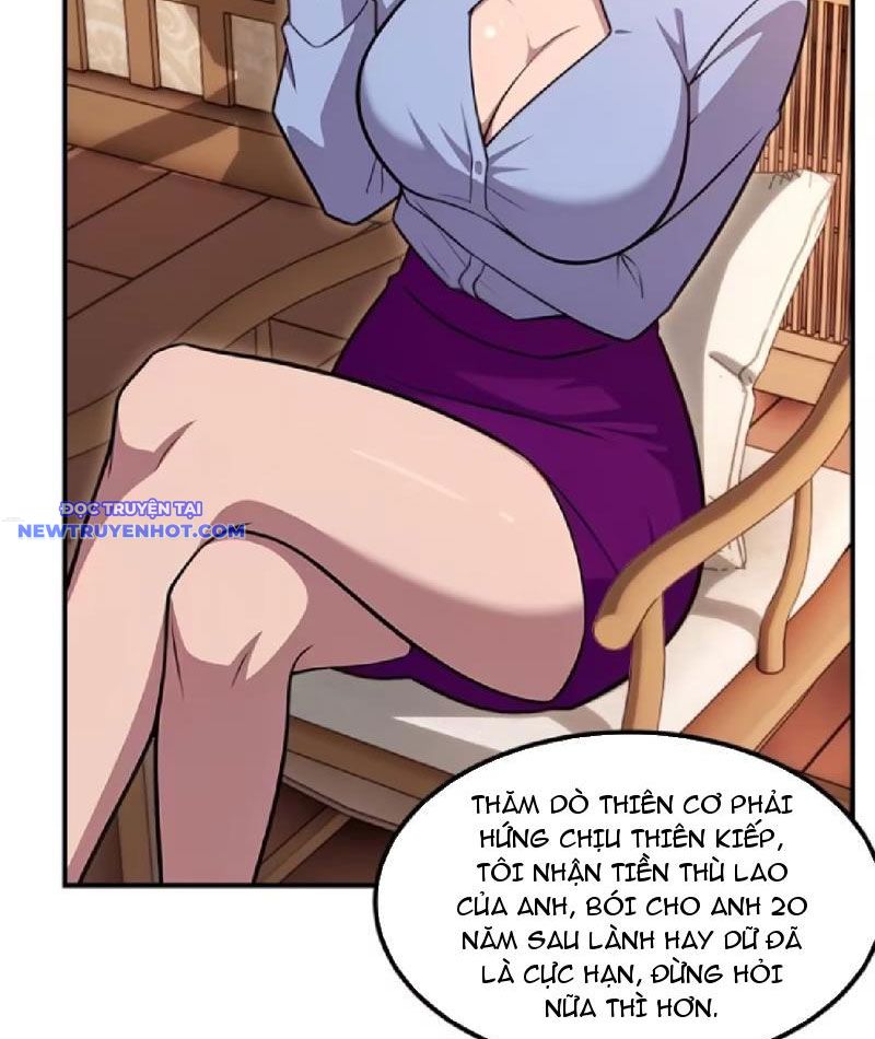 Trọng Sinh 1998: Yêu đương Không Bằng Làm Nên Nghiệp Lớn! chapter 60 - Trang 23