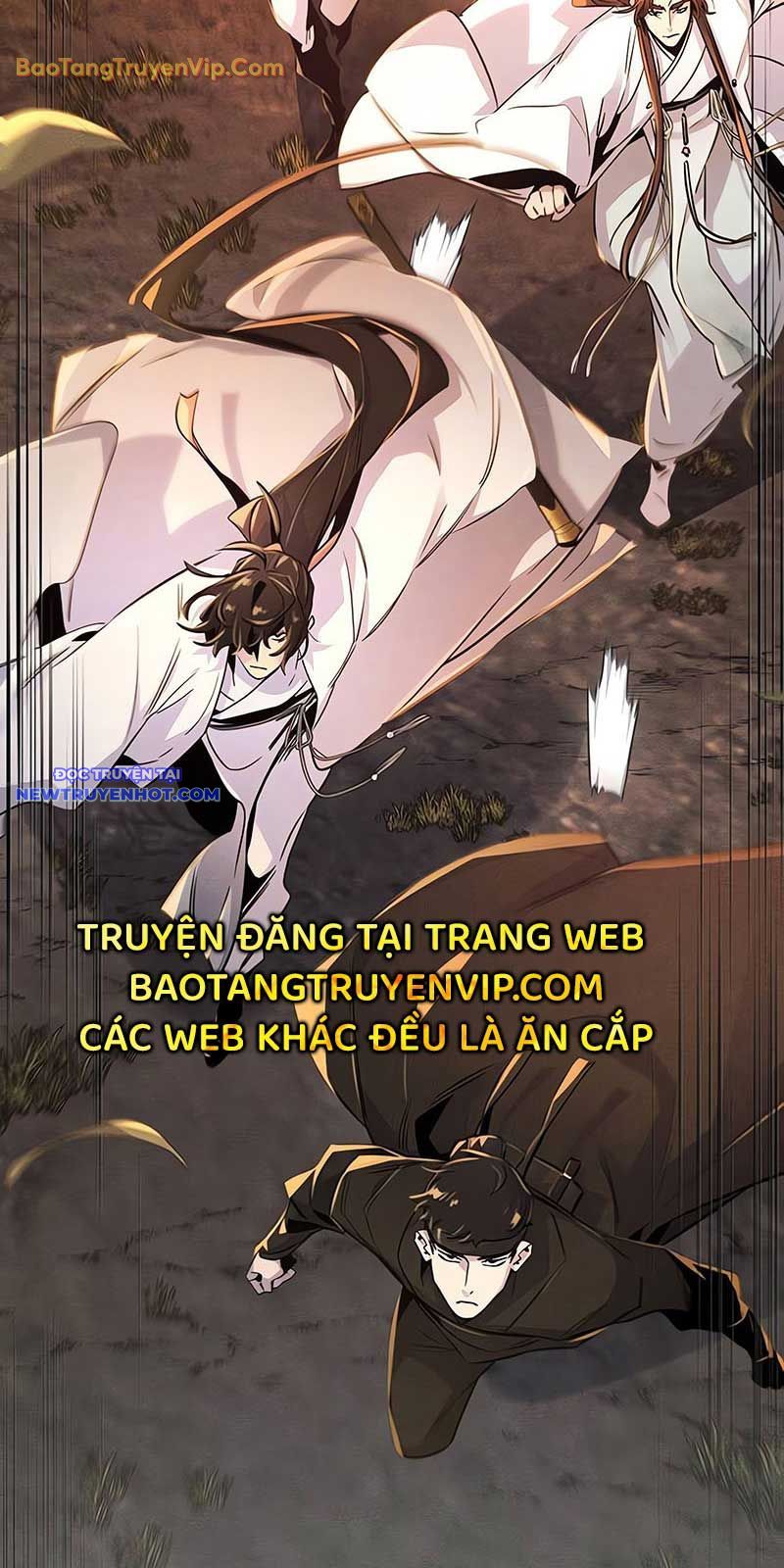 Cuồng Ma Tái Thế chapter 132 - Trang 23