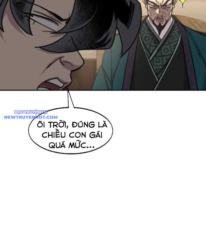 Hoa Sơn Tái Xuất chapter 151 - Trang 32