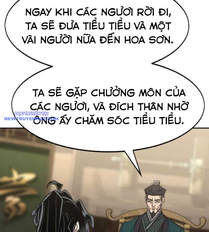 Hoa Sơn Tái Xuất chapter 151 - Trang 58