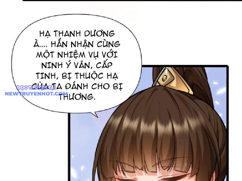 Xuyên Không Thành Npc: Ta Có Lão Bà Che Chở chapter 86 - Trang 23