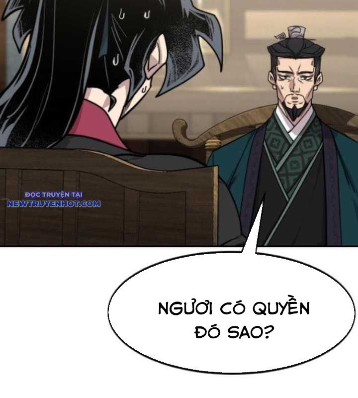 Hoa Sơn Tái Xuất chapter 151 - Trang 10