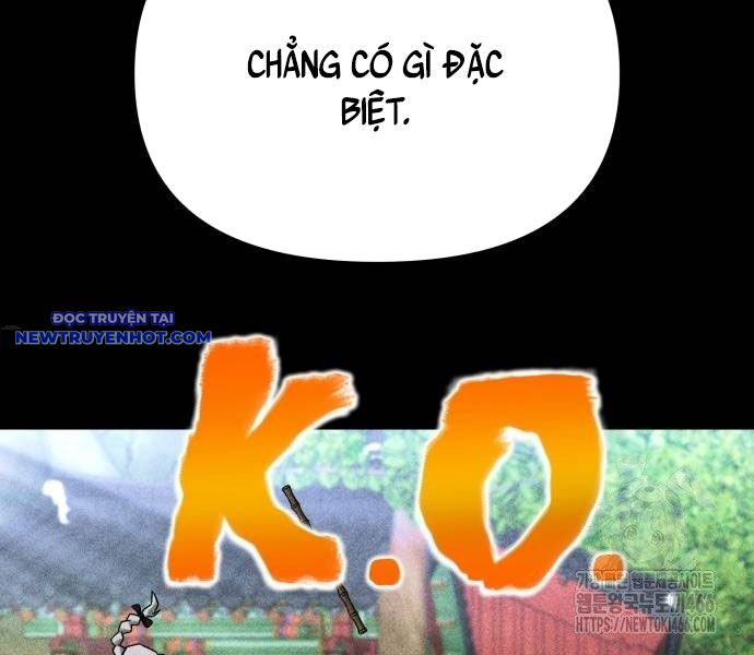 Giang Hồ Thực Thi Công Lý chapter 113 - Trang 144