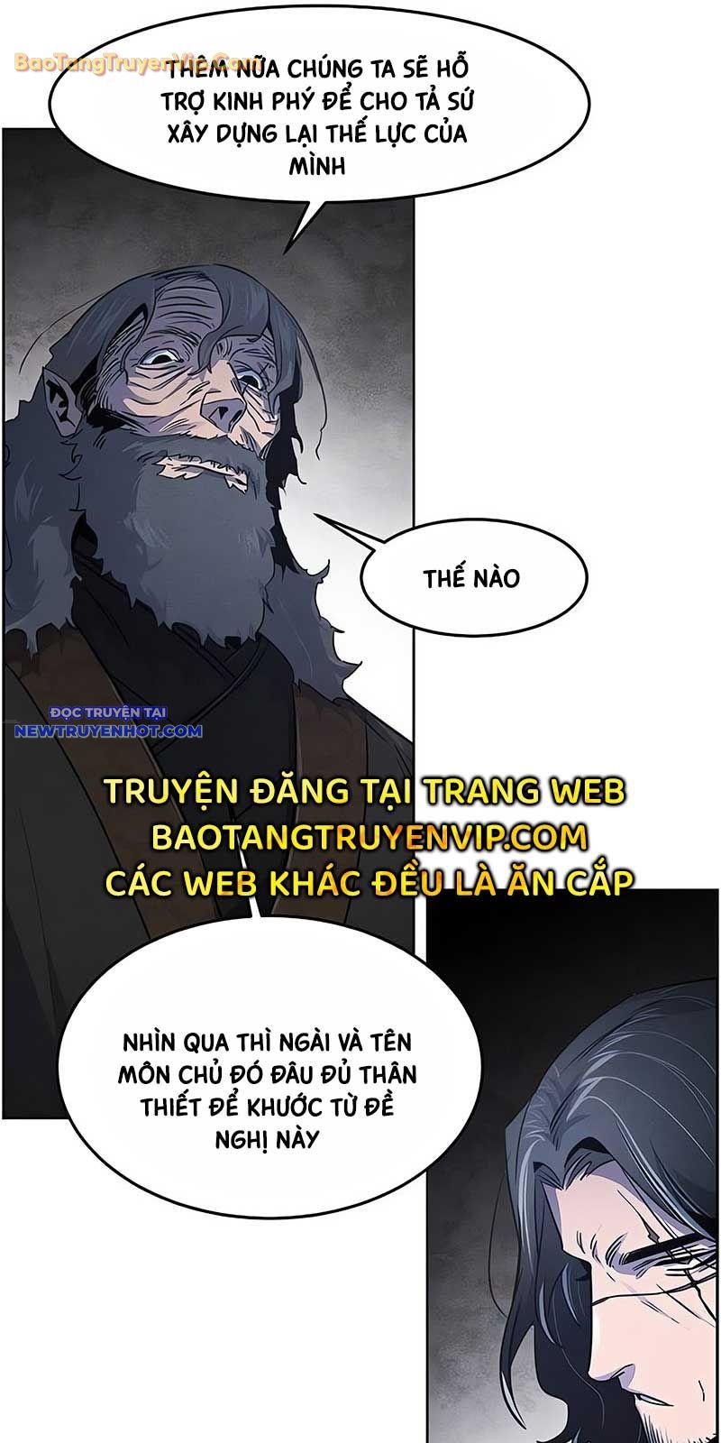 Cuồng Ma Tái Thế chapter 132 - Trang 69