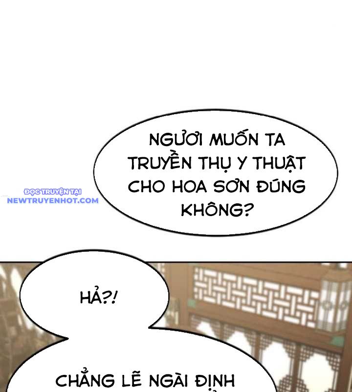 Hoa Sơn Tái Xuất chapter 151 - Trang 41