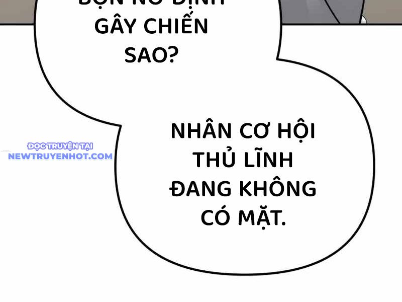 Giang Hồ Thực Thi Công Lý chapter 112 - Trang 161