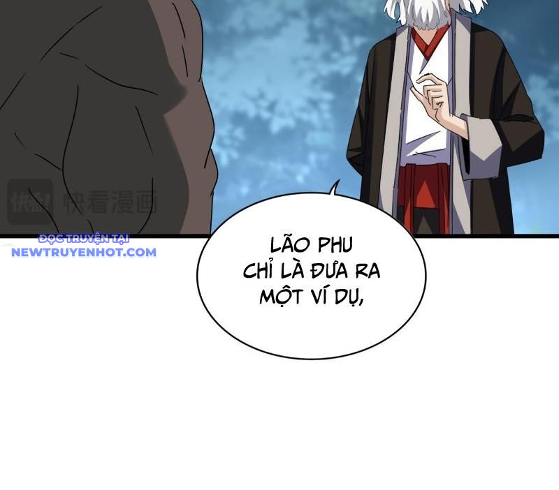 Đại Quản Gia Là Ma Hoàng chapter 627 - Trang 7